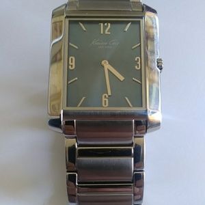 Kenneth Cole watch